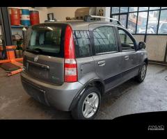 Ricambi Fiat Panda 4x4 09 1200cc benzina 188A4000