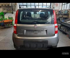 Ricambi Fiat Panda 4x4 09 1200cc benzina 188A4000