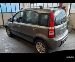 Ricambi Fiat Panda 4x4 09 1200cc benzina 188A4000 - 6