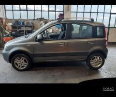 Ricambi Fiat Panda 4x4 09 1200cc benzina 188A4000 - 7