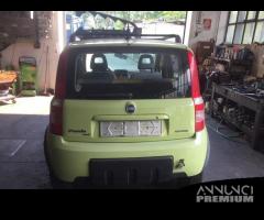 Ricambi Fiat Panda 4x4 09 1200cc benzina 188A4000 - 10