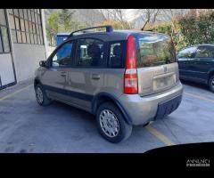 Ricambi Fiat Panda 4x4 09 1200cc benzina 188A4000 - 13