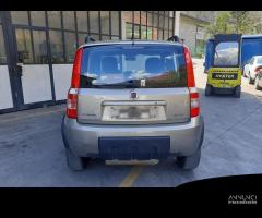 Ricambi Fiat Panda 4x4 09 1200cc benzina 188A4000 - 14