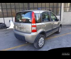 Ricambi Fiat Panda 4x4 09 1200cc benzina 188A4000 - 15