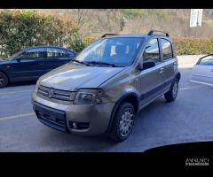 Ricambi Fiat Panda 4x4 09 1200cc benzina 188A4000 - 16