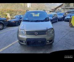 Ricambi Fiat Panda 4x4 09 1200cc benzina 188A4000 - 17