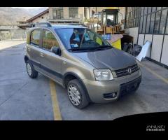 Ricambi Fiat Panda 4x4 09 1200cc benzina 188A4000 - 18