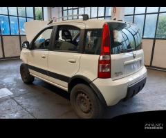 Ricambi Fiat Panda 4x4 09 1200cc benzina 188A4000 - 19