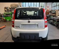 Ricambi Fiat Panda 4x4 09 1200cc benzina 188A4000 - 20