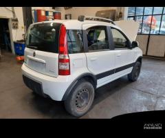 Ricambi Fiat Panda 4x4 09 1200cc benzina 188A4000 - 21