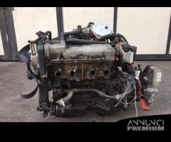 Motore cambio Fiat Panda 4x4 07 1200cc B. 188A4000