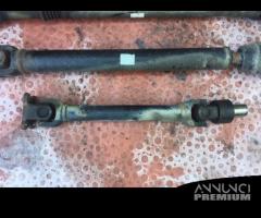 Albero di comando Suzuki Jimny 03 1300cc B. M13A