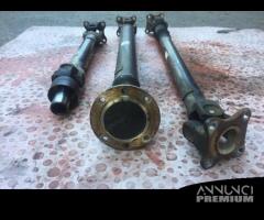 Albero di comando Suzuki Jimny 03 1300cc B. M13A