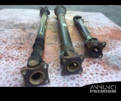 Albero di comando Suzuki Jimny 03 1300cc B. M13A