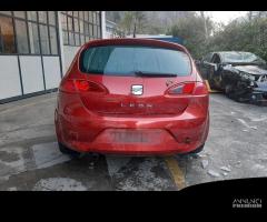 Ricambi Seat Leon 2006 5 porte rossa 1900cc TD BXE - 6