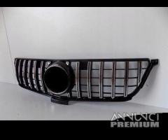 MERCEDES ML W166 GRIGLIA PARAURTI - 3650 - 3