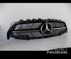 MERCEDES-BENZ CLA W118 GRIGLIA DIAMOND - 4509 - 2