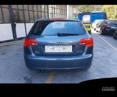 Ricambi Audi A3 2006 5 porte grigio scuro - 13