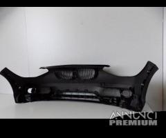 BMW 1 F20 / F21 PARAURTI ANTERIORE (NERO) - 10294 - 6