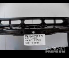 MERCEDES W166 GL / ML CINTURA ANTERIORE - 3675 - 6