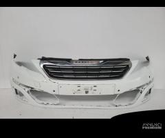 Peugeot 308 II - Paraurti anteriore (bianco) - 103 - 1