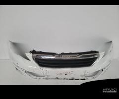 Peugeot 308 II - Paraurti anteriore (bianco) - 103 - 2