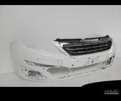 Peugeot 308 II - Paraurti anteriore (bianco) - 103 - 3