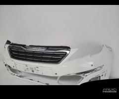 Peugeot 308 II - Paraurti anteriore (bianco) - 103 - 4