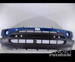 BMW X5 E53 PARAURTI ANTERIORE - 0941 - 1