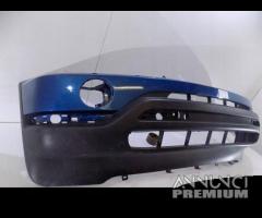 BMW X5 E53 PARAURTI ANTERIORE - 0941 - 3