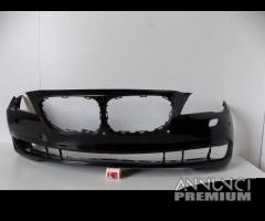 BMW 7 F01 F02 PARAURTI ANTERIORE (PRIMA DEL RESTYL - 3