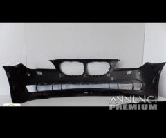 BMW 7 F01 F02 PARAURTI ANTERIORE (PRIMA DEL RESTYL - 8