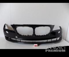 BMW 7 F01 F02 PARAURTI ANTERIORE (PRIMA DEL RESTYL - 9