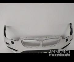 BMW X1 F48 PARAURTI ANTERIORE (BIANCO) - 8098 - 7