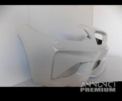 BMW M2 - PARAURTI ANTERIORE (BIANCO) - 10212 - 4