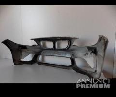 BMW M2 - PARAURTI ANTERIORE (BIANCO) - 10212 - 12