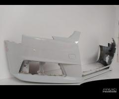 Paraurti anteriore Audi A4 8W0 (bianco) - 8086 - 2