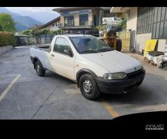 Ricambi Fiat Strada 2000 bianco