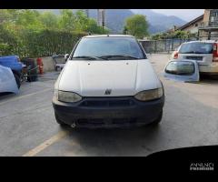 Ricambi Fiat Strada 2000 bianco