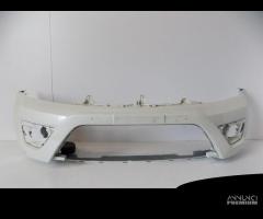 Suzuki Grand Vitara - Paraurti anteriore (bianco) - 1