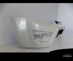 Suzuki Grand Vitara - Paraurti anteriore (bianco) - 2