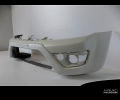 Suzuki Grand Vitara - Paraurti anteriore (bianco) - 3