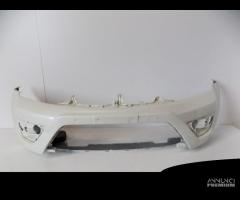 Suzuki Grand Vitara - Paraurti anteriore (bianco) - 4