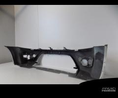 Suzuki Grand Vitara - Paraurti anteriore (bianco) - 7