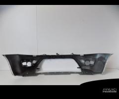 Suzuki Grand Vitara - Paraurti anteriore (bianco) - 8