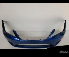 Paraurti anteriore Seat Leon 5F LCI (blu) - 10011 - 4