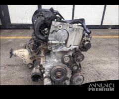 Motore cambio Renault Koleos 2009 2500cc B 2TRB7