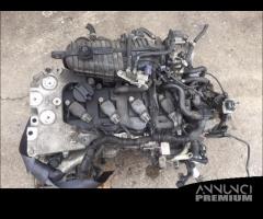 Motore cambio Renault Koleos 2009 2500cc B 2TRB7