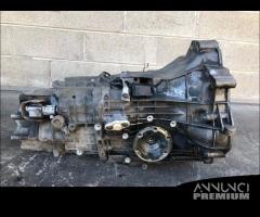 Cambio Audi A6 1998 1781CC TB AEB