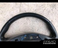 Volante in pelle 3 razze Nissan Qashqai 2013 - 8